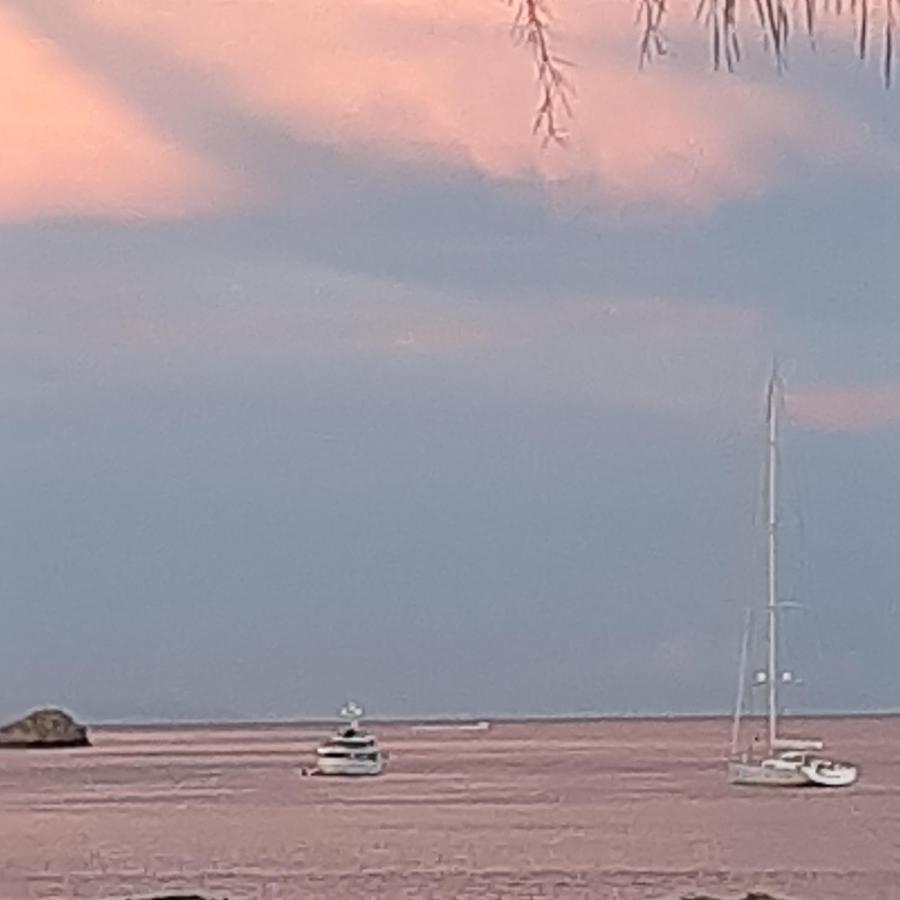 Home Giardini-Naxos Kültér fotó