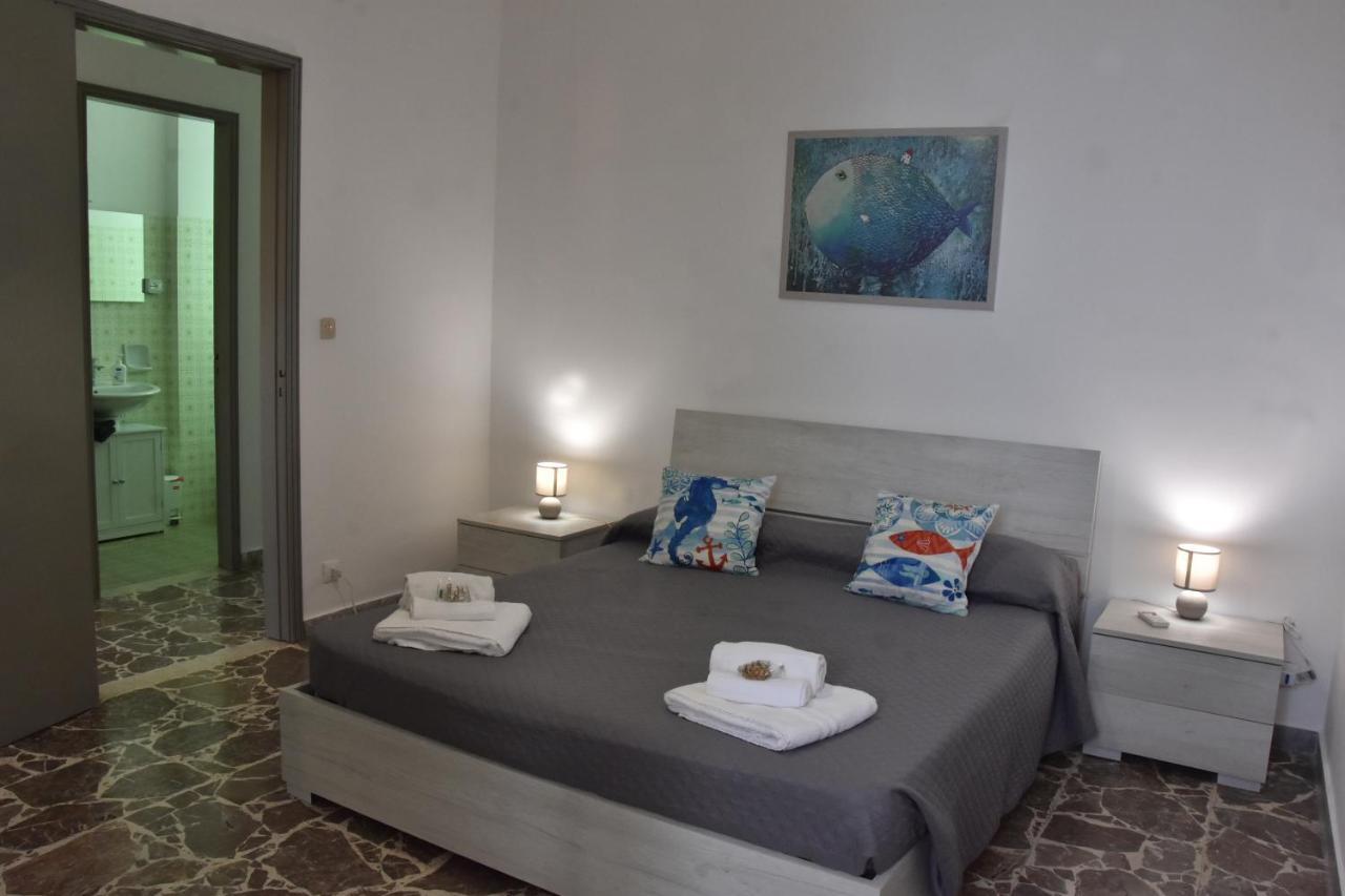 Home Giardini-Naxos Kültér fotó